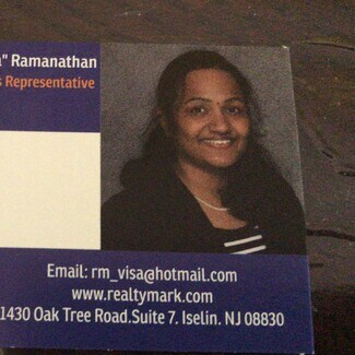 Visalakshi Ramanathan
