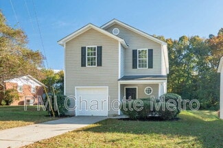 10020 Lawing School Rd, Charlotte, NC 28214