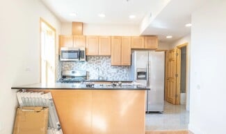 20 Winthrop St Unit 3, Boston, MA 02129