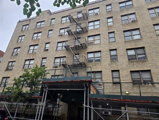 55 E 190th St, Bronx, NY 10468