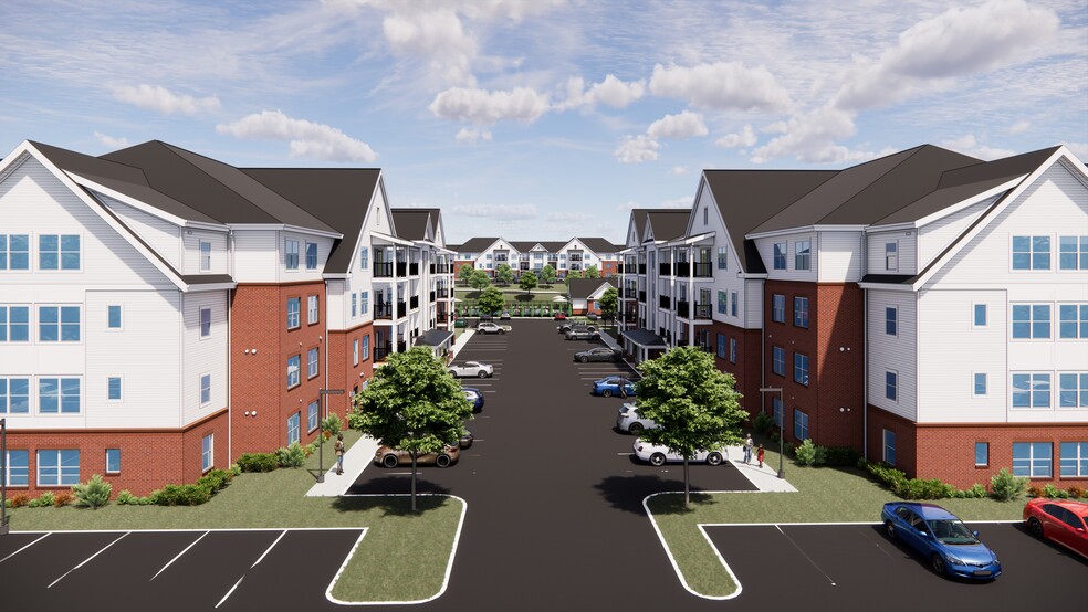 Middleborough Station, Middleborough, MA 02346 - photo 1