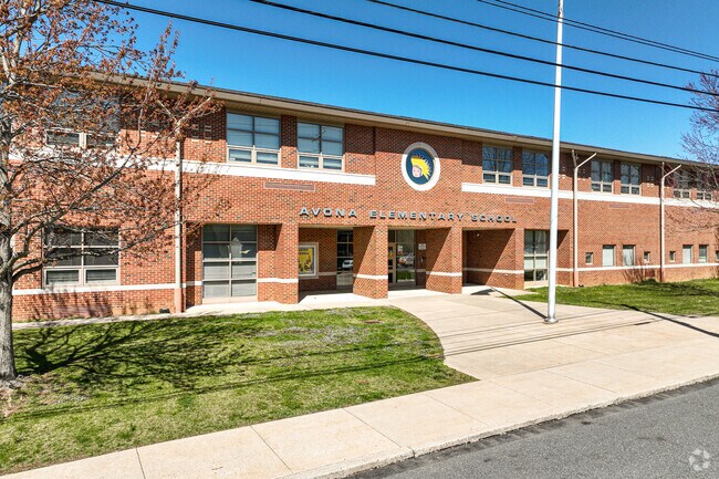 Avona Elementary School is an above average, public school located near West Easton.
