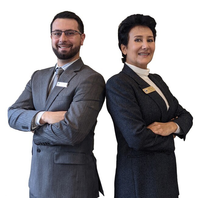 Agent Photo