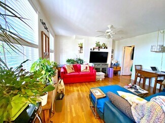 187 Webster St Unit 1, Boston, MA 02128