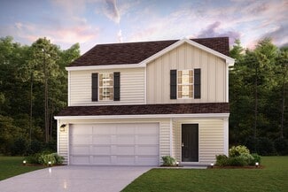 3906 Anderson Ave, New Albany, IN 47150