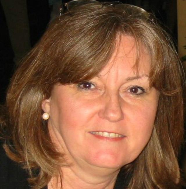 Nan Miller