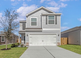 8003 Alpine Bearberry Dr Unit 37000994, Houston, TX 77016