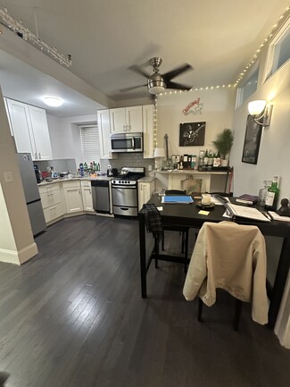75 Westland Ave, Boston, MA 02115