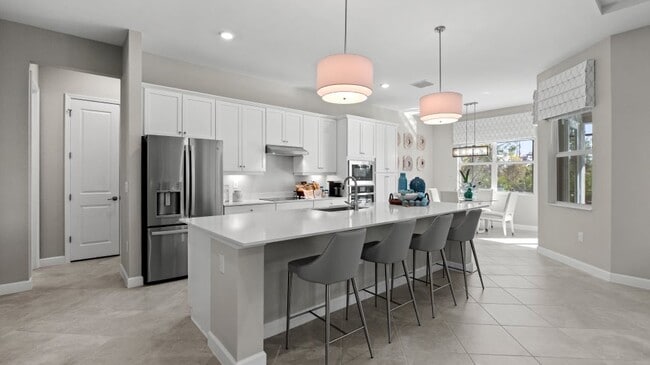 7754 Lakes Edge Ln, Port Charlotte, FL 33981 - photo 2