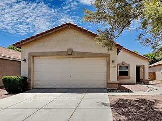 15475 W Port au Prince Ln, Surprise, AZ 85379