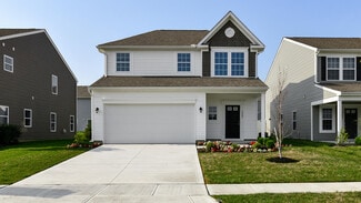 1481 Channel Place Unit 36482826, Grove City, OH 43123