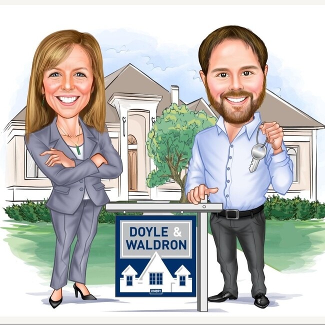 Doyle & Waldron Team
