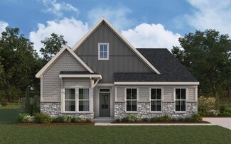 14 Easton Park Blvd Unit 36659222, Dallas, GA 30157