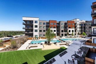 14440 Pearson Market Cir, Austin, TX 78717