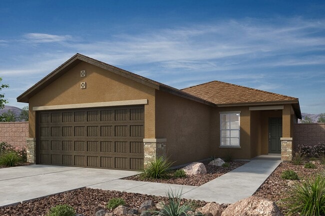 3534 W Prospero St unit 36513606, Tucson, AZ 85746 - photo 5