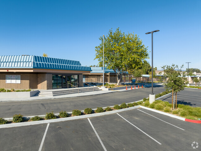 Live Oak Elementary School