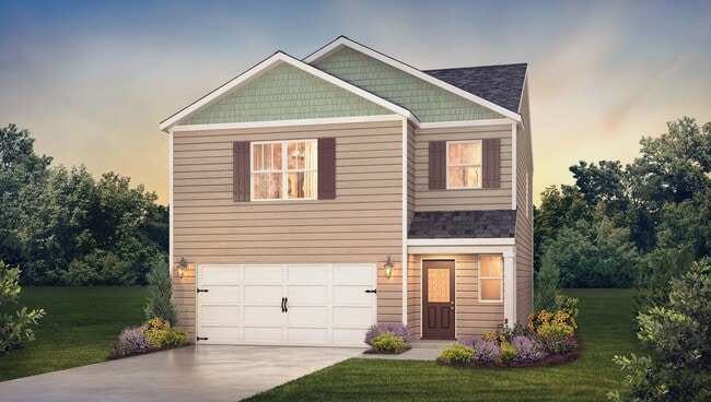 3008 Ora Smith Rd unit 36204694, Lincolnton, NC 28092 - photo 5