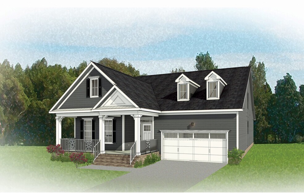 2205 Carroll Dr unit 36248343, Blacksburg, VA 24060 - photo 1