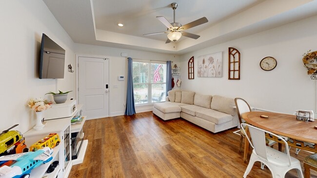 4781 Christopher Ln, Milton, FL 32583 - photo 2