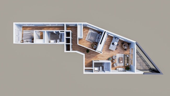 The Ellis, Bloomington, IN 47404 - photo 7