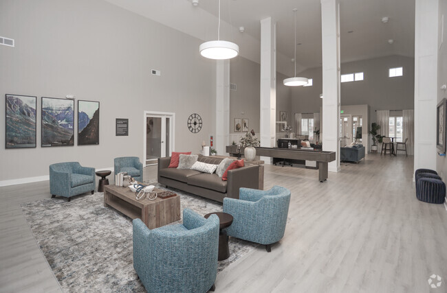 Clubhouse