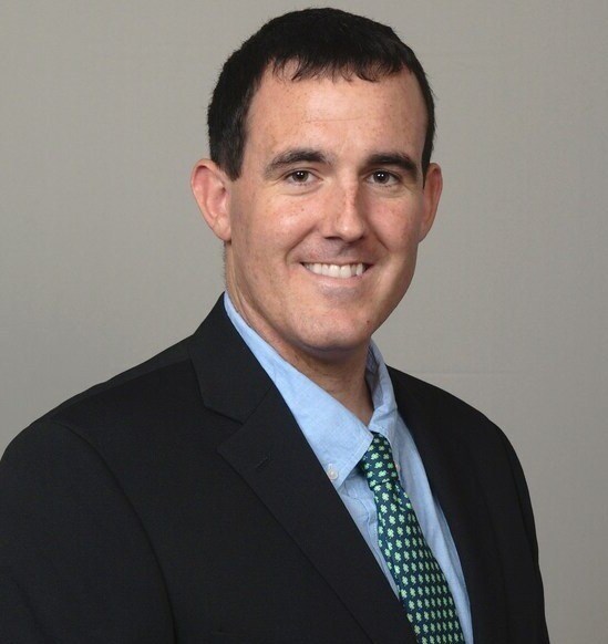 Michael Shea
