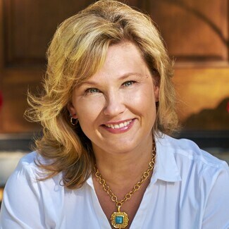 Kim Kantrow