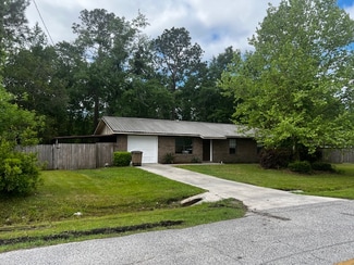 1836 SW Leslie Glen, Lake City, FL 32025