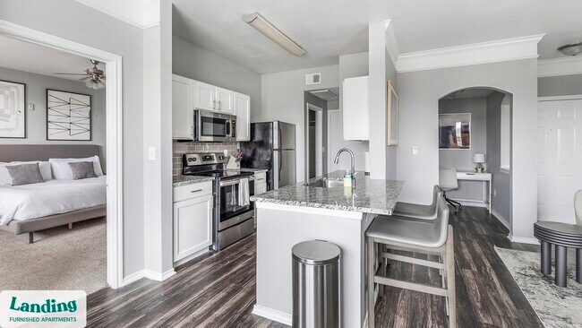 5350 Fossil Creek Blvd unit 633, Haltom City, TX 76137 - photo 6