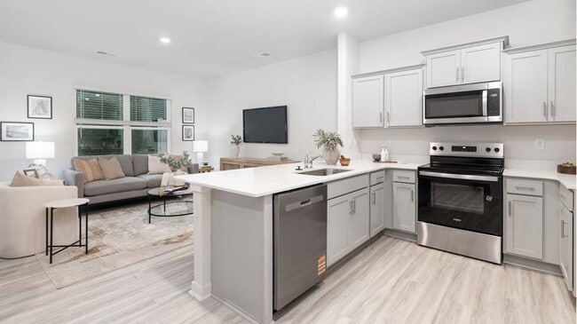 1836 US 21 St unit 38652219, Mooresville, NC 28115 - photo 5