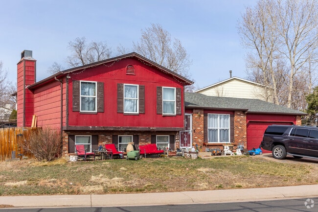 Prices generally range from $400,000 to $575,000 in the Grange Creek neighborhood, depending on the number of bedrooms.