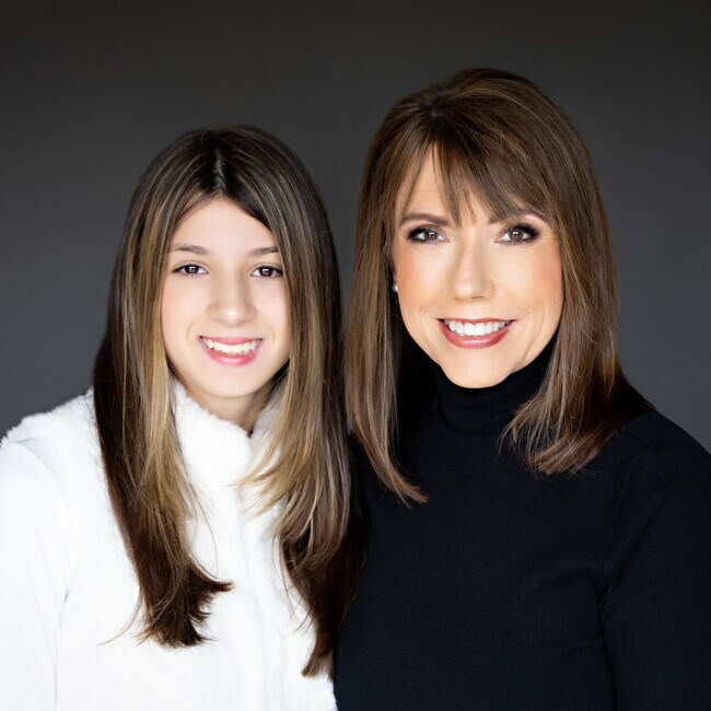 Dee Dee Harrison-Bush