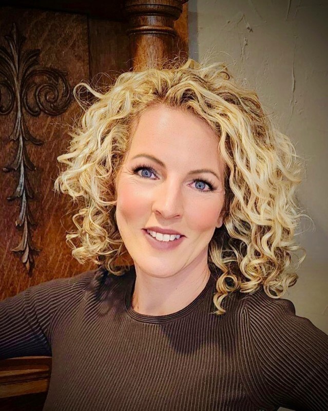 Heather Holden