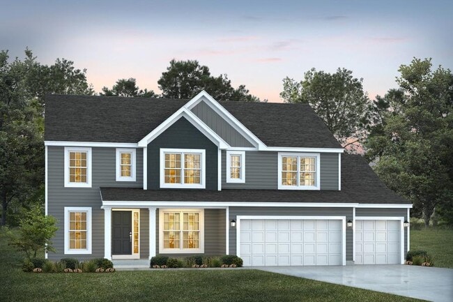 375 Kreder Ridge Circle St unit 36923793, Saint Charles, MO 63304 - photo 5