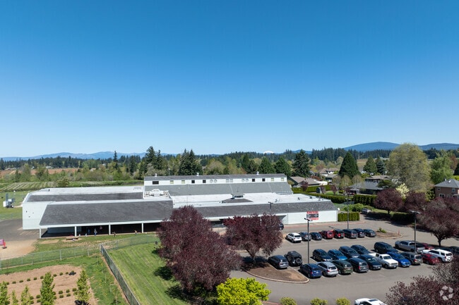 Kelso Elementary School 02