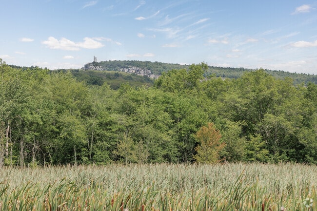 Kerhonkson sits at the foothills of the popular recreation area know locally as the 