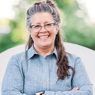 Jennifer Stein