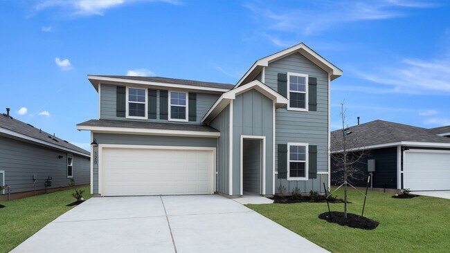 314 Arnold Loop unit 36199853, Uhland, TX 78640 - photo 2