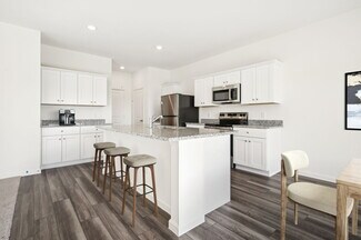 2222 Burnwood St Unit 36480592, Melissa, TX 75454