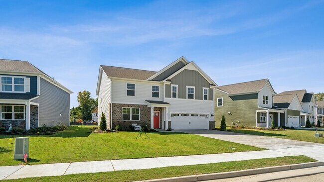 7585 Broomsedge Ct, New Kent, VA 23124 - photo 3