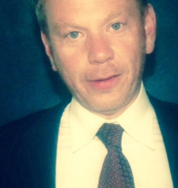 Agent Photo