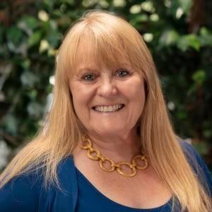 Shirley Griffin