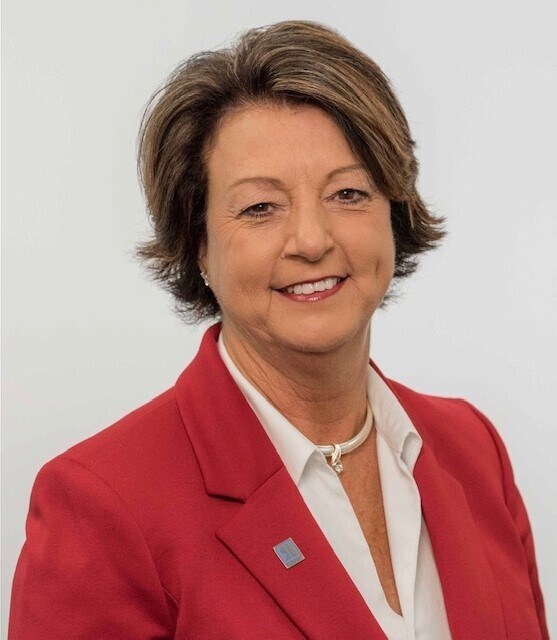 Sandra Harvey