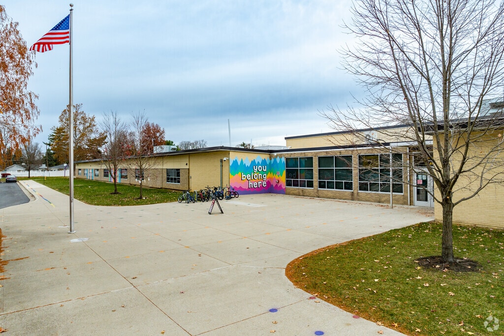 French Run Elementary School is located in Reynoldsburg, Ohio.