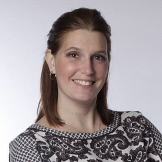 Rebecca Iverson