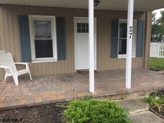 27 Elm Ave Unit 1, Linwood, NJ 08221