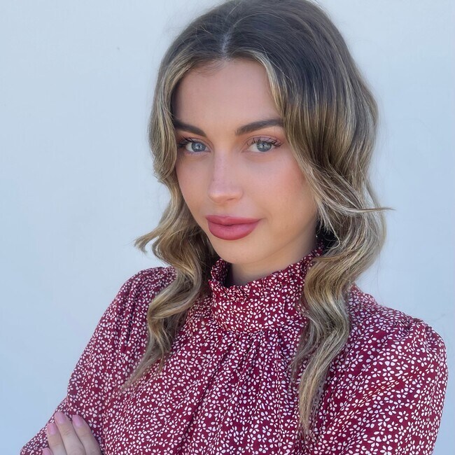 Agent Photo