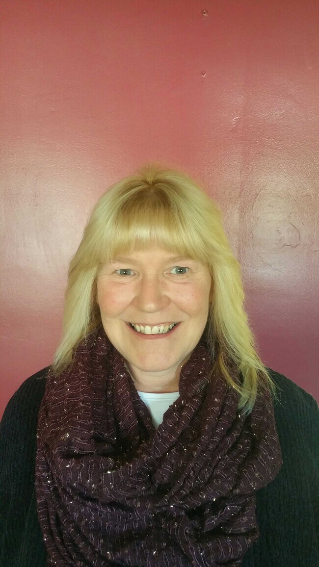 Lynnette Wright