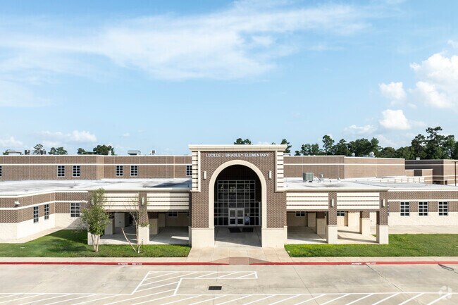 Bradley Elementary School