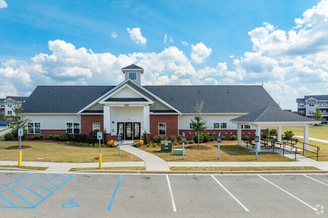 Colonel Bluffs, Columbia, SC 29229 - photo 2